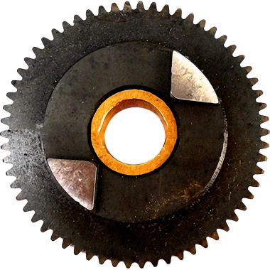 Click here to see Milwaukee 32-10-0051 MILWAUKEE 32-10-0051 CLUTCH GEAR ASSEMBLY