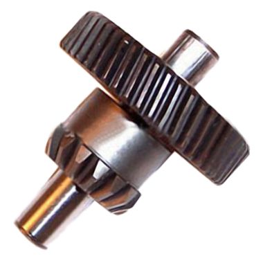 Click here to see Milwaukee 32-40-1960 MILWAUKEE 32-40-1960 INTERM GEAR & SHAFT ASSY