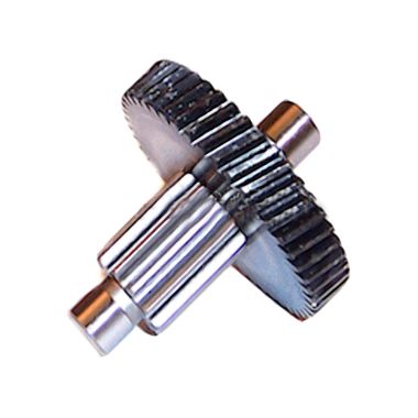 Click here to see Milwaukee 32-40-1965 Milwaukee 32-40-1965 Interm Gear/Shaft Assembly