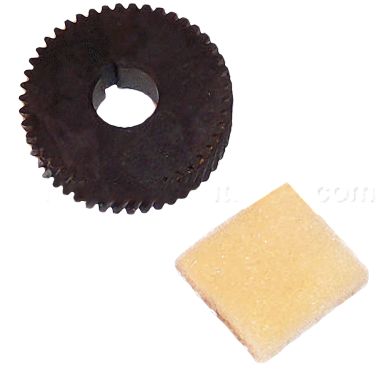 Click here to see Milwaukee 32-42-1380 MILWAUKEE 32-42-1380 GEAR 1ST INTERMEDIATE