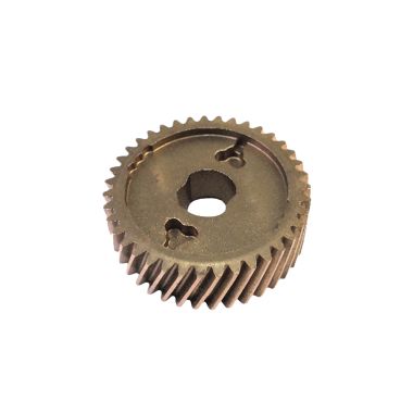 Click here to see Milwaukee 32-75-0106 MILWAUKEE 32-75-0106 SPDL GEAR 1200 RPM W/LOCK