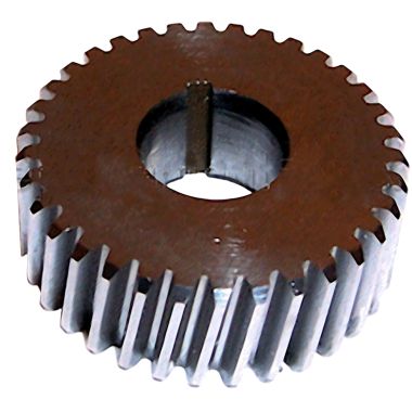 Click here to see Milwaukee 32-75-2051 Milwaukee 32-75-2051 2nd Interm Spindle Gear 