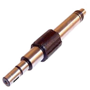 Click here to see Milwaukee 36-66-0105 MILWAUKEE 36-66-0105 INTERMEDIATE SHAFT 1200 RPM