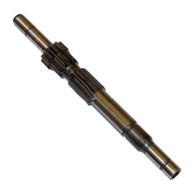 Click here to see Milwaukee 36-66-0183 MILWAUKEE 36-66-0183 REDUCTION GEAR SHAFT