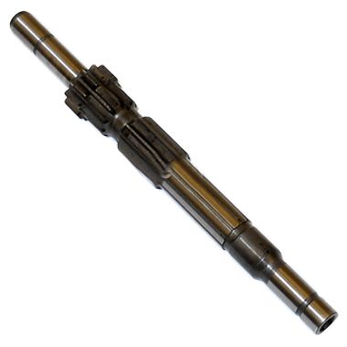 Click here to see Milwaukee 36-66-0185 MILWAUKEE 36-66-0185 REDUCTION GEAR SHAFT