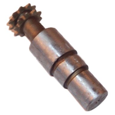 Click here to see Milwaukee 36-66-0510 Milwaukee 36-66-0510 Worm Gear Shaft 