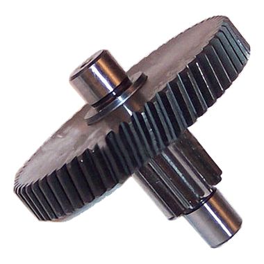 Click here to see Milwaukee 36-66-1675 Milwaukee 36-66-1675 Int Gear and Pinion Assembly for 1675-1, 1679-01, 1675-1