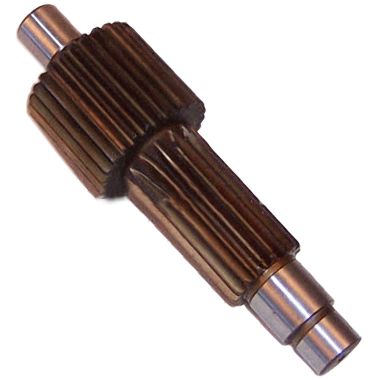 Click here to see Milwaukee 36-66-3751 Milwaukee 36-66-3751 Pinion Shaft Assembly Finish 