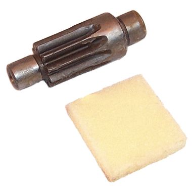 Click here to see Milwaukee 36-66-4072 MILWAUKEE 36-66-4072 1ST INTER. SHAFT