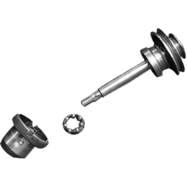 Click here to see Milwaukee 38-50-0046 Milwaukee 38-50-0046 Spindle Assembly