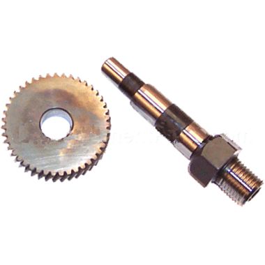 Click here to see Milwaukee 38-50-0234 Milwaukee 38-50-0234 Spindle Assembly