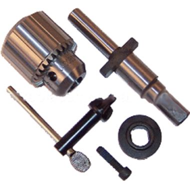 Click here to see Milwaukee 38-50-5001 Milwaukee 38-50-5001 Spindle Assembly Service Kit for 1670, 1675, 1679 Drills