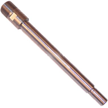 Click here to see Milwaukee 38-50-5211 Milwaukee 38-50-5211 Spindle Shaft 