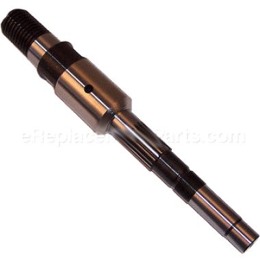 Click here to see Milwaukee 38-50-6020 Milwaukee 38-50-6020 Spindle 