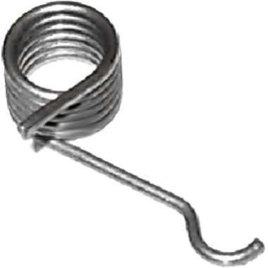 Click here to see Milwaukee 40-50-2175 MILWAUKEE 40-50-2175 BRUSH SPRING LEFT