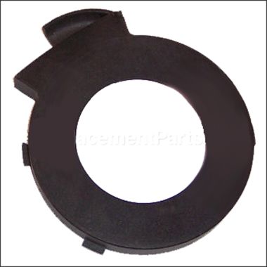 Click here to see Milwaukee 42-14-0420 MILWAUKEE 42-14-0420 FAN GUIDE