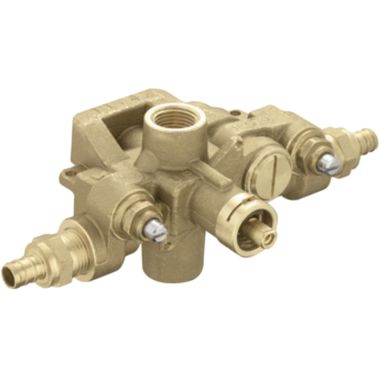 Click here to see Moen 63160 Moen 63160 Rough In Pressure Volume Control Valve