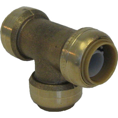 Click here to see Commodity  Sharkbite Fitting U370 3/4