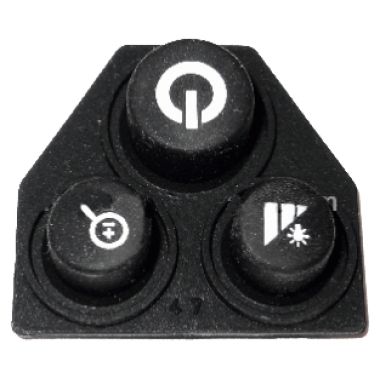 Click here to see Milwaukee 42-42-0305 Milwaukee 42-42-0305 Rubber Button