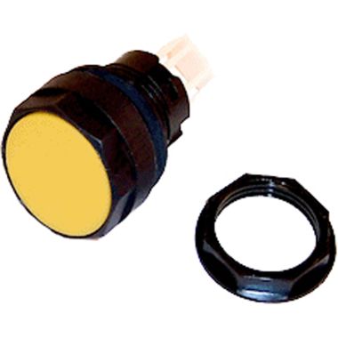 Click here to see Milwaukee 42-42-0400 Milwaukee 42-42-0400 Push Button, Solid Yellow