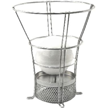 Click here to see Milwaukee 42-46-0110 Milwaukee 42-46-0110 Front Cage Assembly