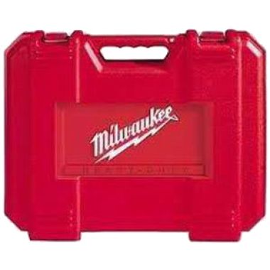 Click here to see Milwaukee 42-55-0025 Milwaukee 42-55-0025 Carrying Case for 2277-21 Laser Temp Gun