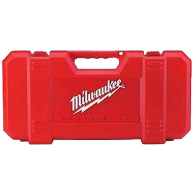 Click here to see Milwaukee 42-55-2050 MILWAUKEE 42-55-2050 CARRYING CASE