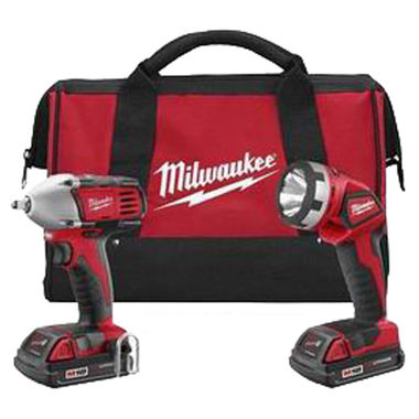 Click here to see Milwaukee 42-55-2415 Milwaukee 42-55-2415 Contractor Bag for 2415-22 Small, Side Zipper