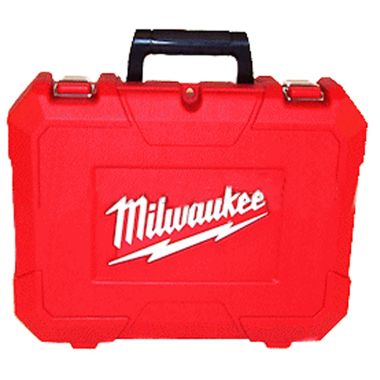 Click here to see Milwaukee 42-55-2420 MILWAUKEE 42-55-2420 CARRYING CASE -IR