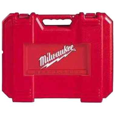 Click here to see Milwaukee 42-55-2455 MILWAUKEE 42-55-2455 CARRYING CASE FOR 2455-22 CORDLESS NO-HUB DRIVER