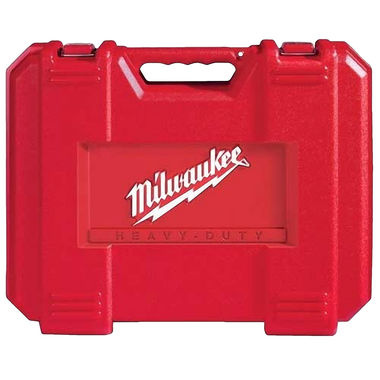Click here to see Milwaukee 42-55-6470 Milwaukee 42-55-6470 Steel Carrying Case