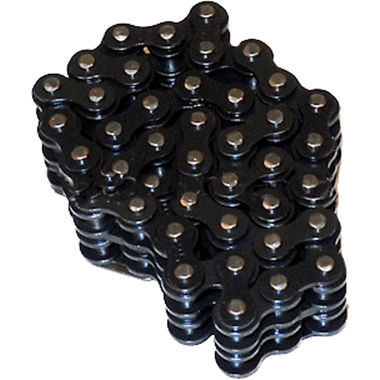 Click here to see Milwaukee 42-60-0195 Milwaukee 42-60-0195 Dbl Strand Roller Chain 