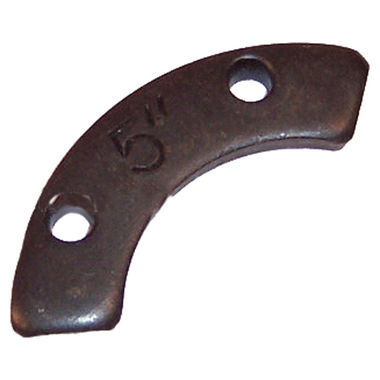 Click here to see Milwaukee 42-88-0101 Milwaukee 42-88-0101 Counterweight 5