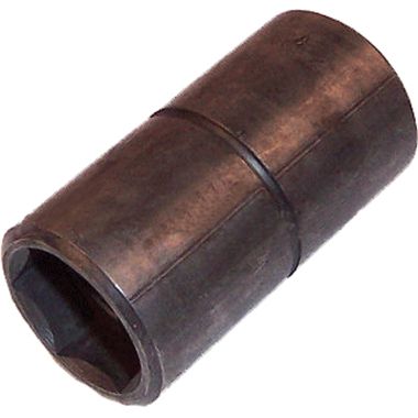 Click here to see Milwaukee 42-90-0175 Milwaukee 42-90-0175 Magnum Int Hex Coupling