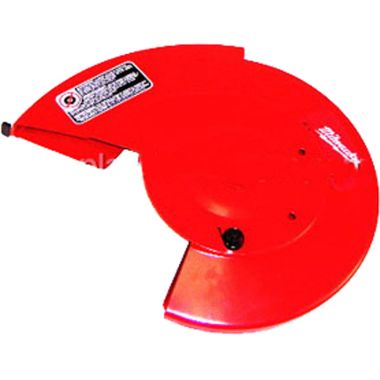 Click here to see Milwaukee 42-92-1060 Milwaukee 42-92-1060 Cover Assembly 