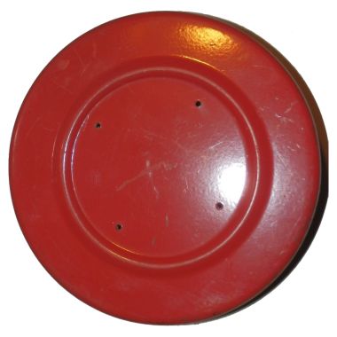 Click here to see Milwaukee 42-92-1260 MILWAUKEE 42-92-1260 COVER HANDWHEEL W/STUDS