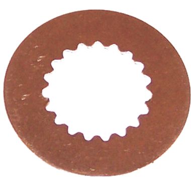 Click here to see Milwaukee 43-06-0150 MILWAUKEE 43-06-0150 CLUTCH DISC-INNER