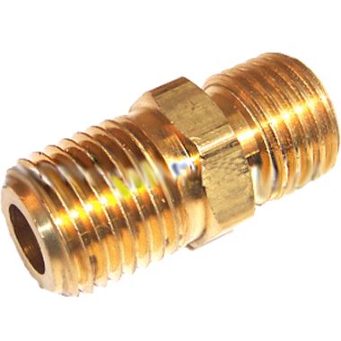 Click here to see Milwaukee 43-33-0020 Milwaukee 43-33-0020 Hose Connector 
