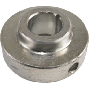 Click here to see Milwaukee 43-34-0191 MILWAUKEE 43-34-0191 INNER WHEEL FLANGE