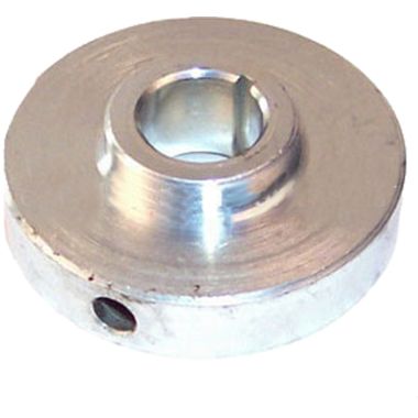 Click here to see Milwaukee 43-34-0194 MILWAUKEE 43-34-0194 INNER WHEEL FLANGE *AEW*