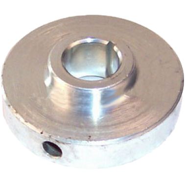Click here to see Milwaukee 43-34-0195 MILWAUKEE 43-34-0195 INNER WHEEL FLANGE