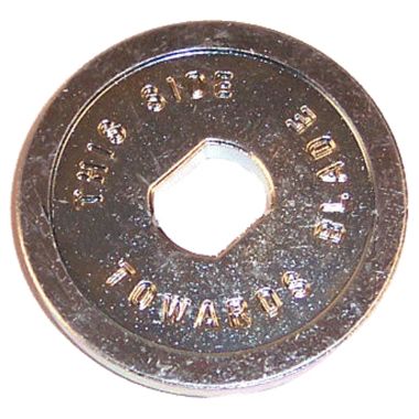 Click here to see Milwaukee 43-34-0720 MILWAUKEE 43-34-0720 BLADE FLANGE