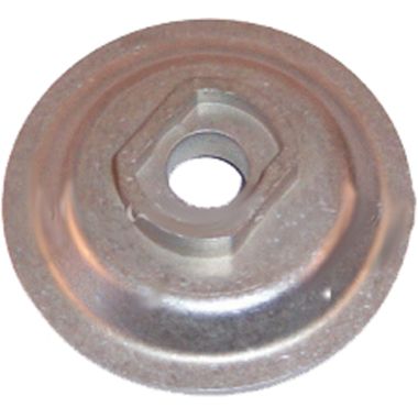 Click here to see Milwaukee 43-34-0825 MILWAUKEE 43-34-0825 BACK FLANGE 5/8 - 11