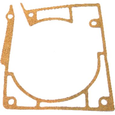 Click here to see Milwaukee 43-44-0591 MILWAUKEE 43-44-0591 BLOWER HSG GASKET