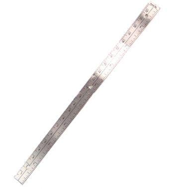 Click here to see Milwaukee 43-46-0150 MILWAUKEE 43-46-0150 GRADUATED GAUGE