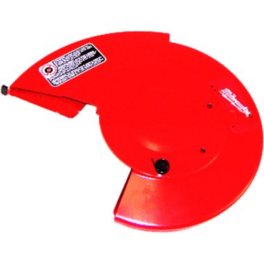 Click here to see Milwaukee 43-54-0015 Milwaukee 43-54-0015 Safety Cover 