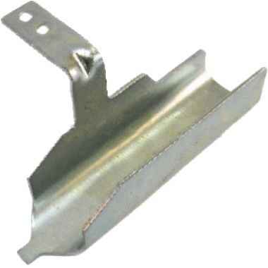 Click here to see Milwaukee 43-54-0360 MILWAUKEE 43-54-0360 FRONT BLADE GUARD