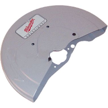 Click here to see Milwaukee 43-54-0385 MILWAUKEE 43-54-0385 BLADE COVER