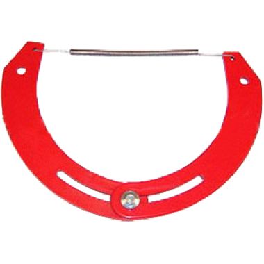 Click here to see Milwaukee 43-54-0710 Milwaukee 43-54-0710 Pressure Guard
