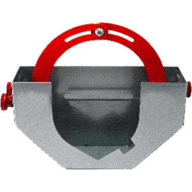 Click here to see Milwaukee 43-54-1025 Milwaukee 43-54-1025 Upper Blade Guard Assembly